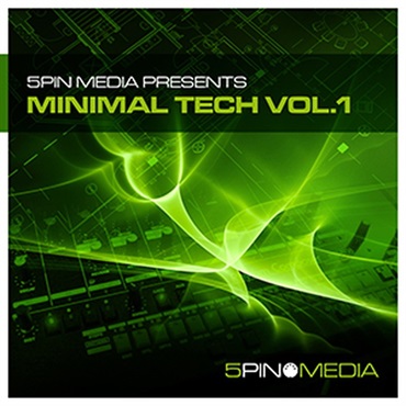 MINIMAL TECH VOL.1(オンライン納品)(2時間以内に納品)