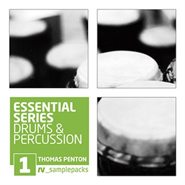 THOMAS PENTON ESSENTIAL SERIES VOL.1(オンライン納品)(2時間以内に納品)