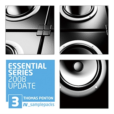 THOMAS PENTON ESSENTIAL SERIES VOL.3(オンライン納品)(2時間以内に納品)