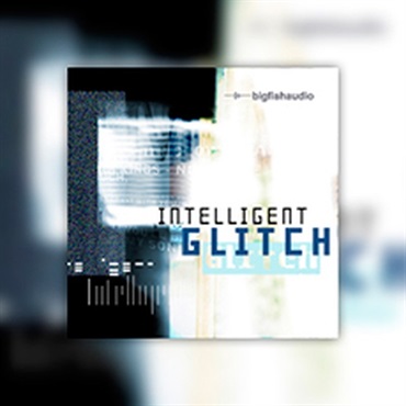 INTELLIGENT GLITCH(オンライン納品)(2時間以内に納品)