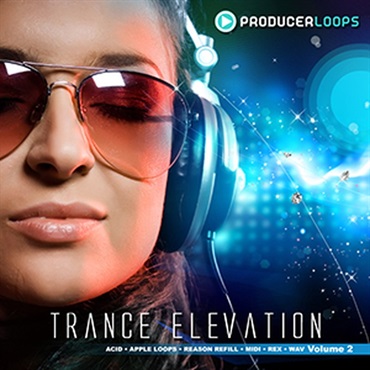 TRANCE ELEVATION VOL 2(オンライン納品)(2時間以内に納品)