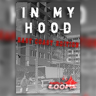 IN MY HOOD: EAST COAST EDITION(オンライン納品)(2時間以内に納品)