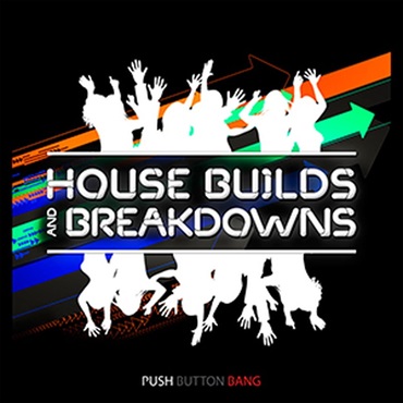 HOUSE BUILDS AND BREAKDOWNS(オンライン納品)(2時間以内に納品)