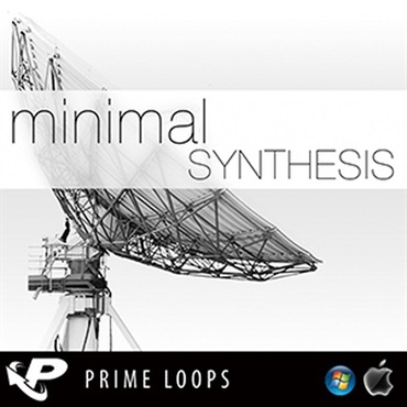 MINIMAL SYNTHESIS(オンライン納品)(2時間以内に納品)