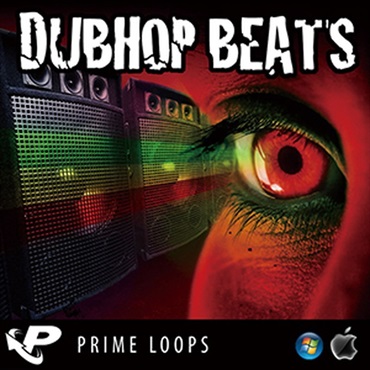 DUBHOP BEATS(オンライン納品)(2時間以内に納品)