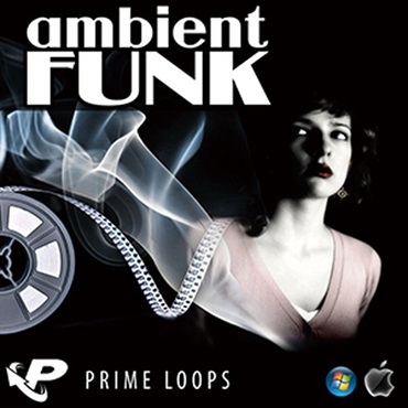 AMBIENT FUNK(オンライン納品)(2時間以内に納品)