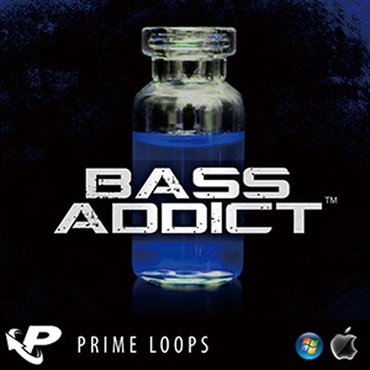 BASS ADDICT(オンライン納品)(2時間以内に納品)