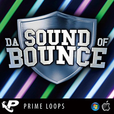 DA SOUND OF BOUNCE(オンライン納品)(2時間以内に納品)