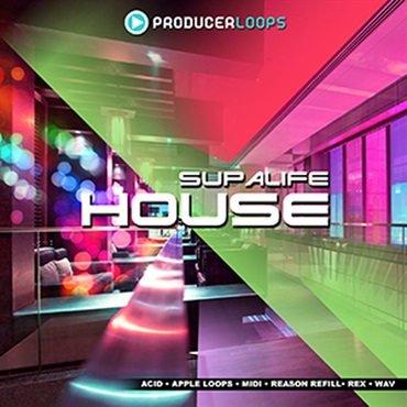 SUPALIFE HOUSE(オンライン納品)(2時間以内に納品)
