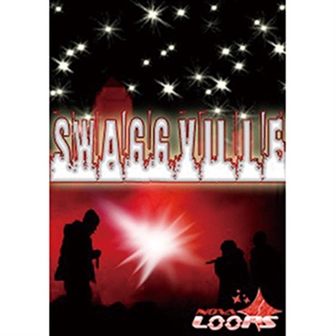 SWAGGVILLE(オンライン納品)(2時間以内に納品)