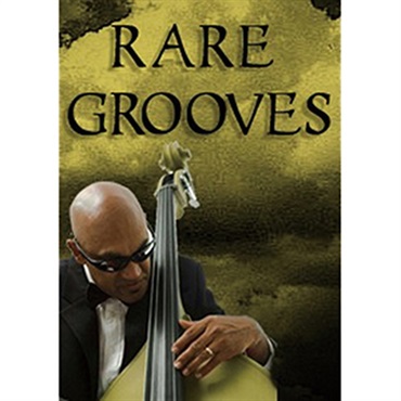 RARE GROOVES(オンライン納品)(2時間以内に納品)