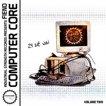 COMPUTER CORE VOL.2(オンライン納品)(2時間以内に納品)