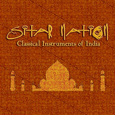 IMPACT SOUNDWORKS SITAR NATION(オンライン納品)(2時間以内に納品)
