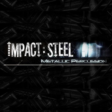 IMPACT STEEL(オンライン納品)(2時間以内に納品)