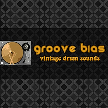 GROOVE BIAS(オンライン納品)(2時間以内に納品)