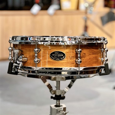 PE1445 [Peter Erskine Signature Snare Drum]【Made in Japan】【店頭展示特価品】
