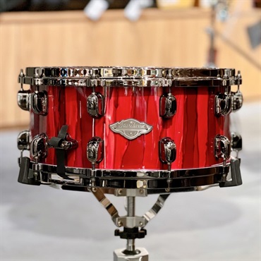MBSS65BN-CRW [Starclassic Performer Snare Drum 14×6.5 / Crimson Red Waterfall]【数量限定品】