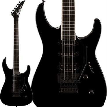 Pro Plus Series Soloist SLA3 (Deep Black/Ebony)