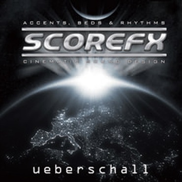 SCORE FX / ELASTIK(オンライン納品)(2時間以内に納品)