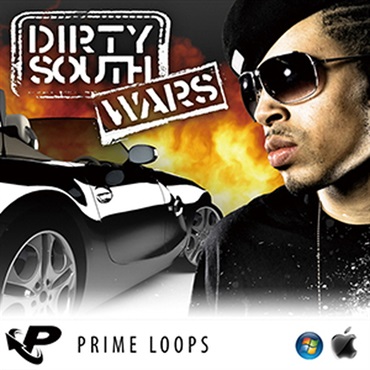 DIRTY SOUTH WARS(オンライン納品)(2時間以内に納品)