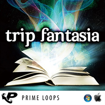 TRIP FANTASIA(オンライン納品)(2時間以内に納品)