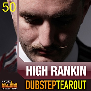 HIGH RANKIN DUBSTEP TEAROUT(オンライン納品)(2時間以内に納品)
