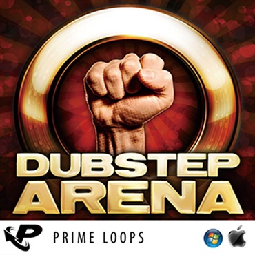 DUBSTEP ARENA(オンライン納品)(2時間以内に納品)