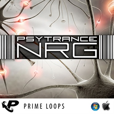 PSY TRANCE NRG(オンライン納品)(2時間以内に納品)