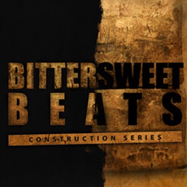 BITTERSWEET BEATS(オンライン納品)(2時間以内に納品)