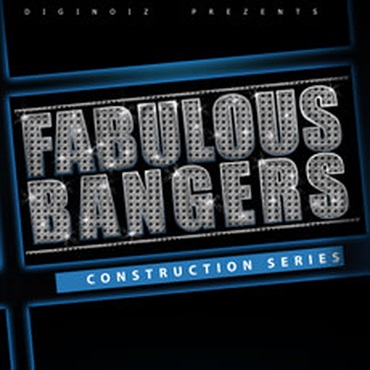FABULOUS BANGERS(オンライン納品)(2時間以内に納品)