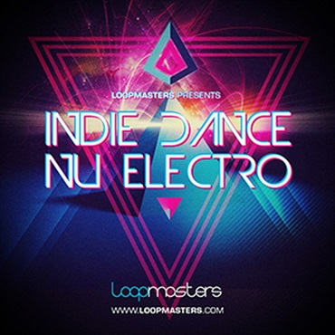 INDIE DANCE AND NU ELECTRO(オンライン納品)(2時間以内に納品)