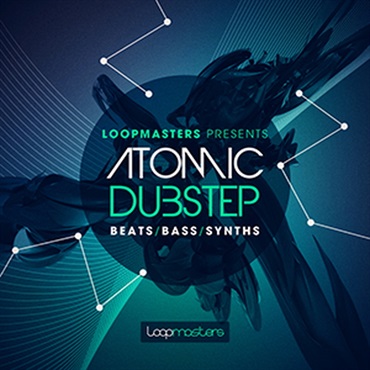 ATOMIC DUBSTEP(オンライン納品)(2時間以内に納品)