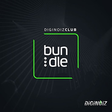 DIGINOIZ CLUB BUNDLE(オンライン納品)(2時間以内に納品)