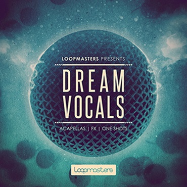 DREAM VOCALS(オンライン納品)(2時間以内に納品)