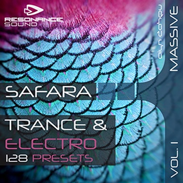 SAFARA VOL.1 MASSIVE(オンライン納品)(2時間以内に納品)