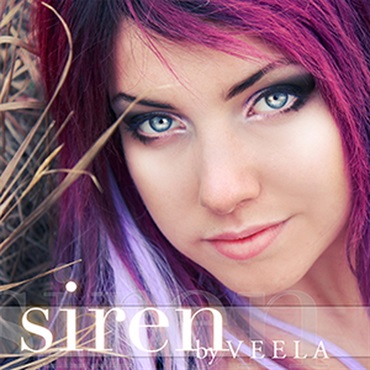 SIREN BY VEELA(オンライン納品)(2時間以内に納品)