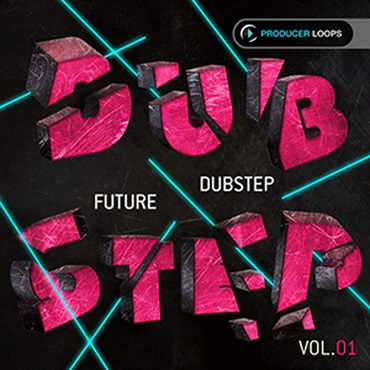FUTURE DUBSTEP VOL 1(オンライン納品)(2時間以内に納品)