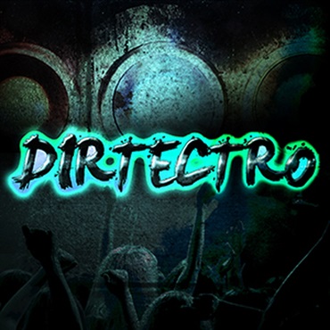 DIRTECTRO(オンライン納品)(2時間以内に納品)