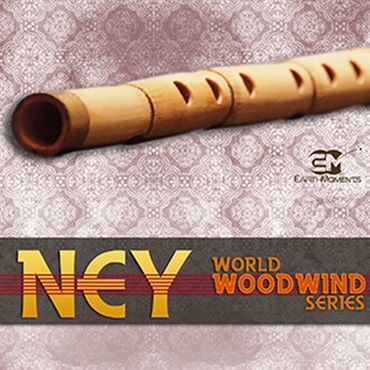 WORLD WOODWIND SERIES - ORIENTAL NEY(オンライン納品)(2時間以内に納品)