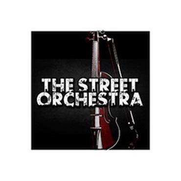 THE STREET ORCHESTRA(オンライン納品)(2時間以内に納品)