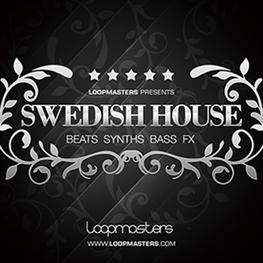 SWEDISH HOUSE(オンライン納品)(2時間以内に納品)