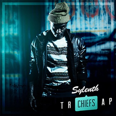 SYLENTH TRAP CHIEFS(オンライン納品)(2時間以内に納品)