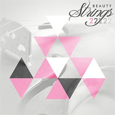 BEAUTY STRINGS 2(オンライン納品)(2時間以内に納品)