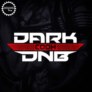 COOH - DARK DNB(オンライン納品)(2時間以内に納品)