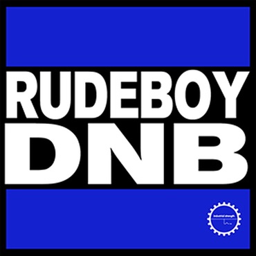 RUDEBOY DNB(オンライン納品)(2時間以内に納品)