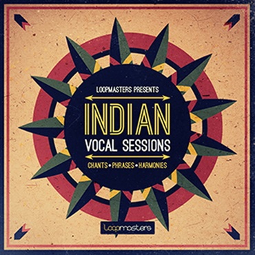 INDIAN VOCAL SESSIONS(オンライン納品)(2時間以内に納品)