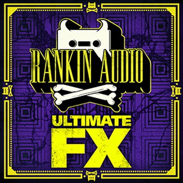 ULTIMATE FX(オンライン納品)(2時間以内に納品)