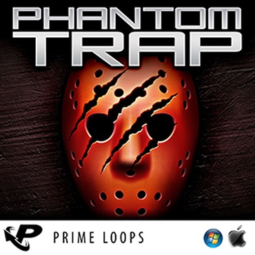 PHANTOM TRAP(オンライン納品)(2時間以内に納品)