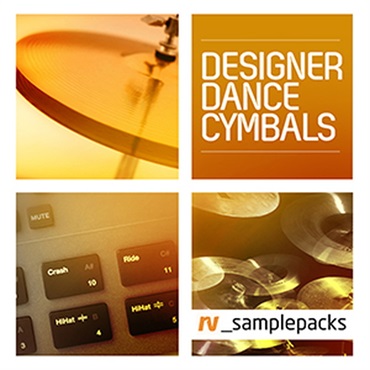 DESIGNER DANCE CYMBALS(オンライン納品)(2時間以内に納品)