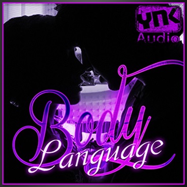 BODY LANGUAGE(オンライン納品)(2時間以内に納品)